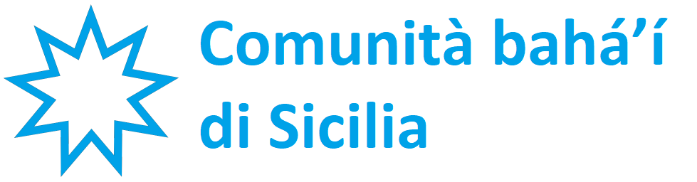 Bahá’í Sicilia